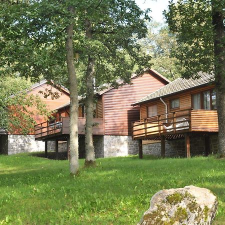 Le Bochetay 13 Villa Somme-Leuze Exterior photo
